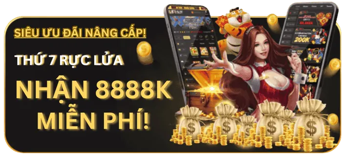 Thưởng nạp tiền hàng ngày tải game 789