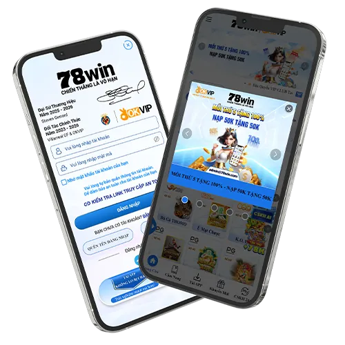 Trò chơi độc quyền 789