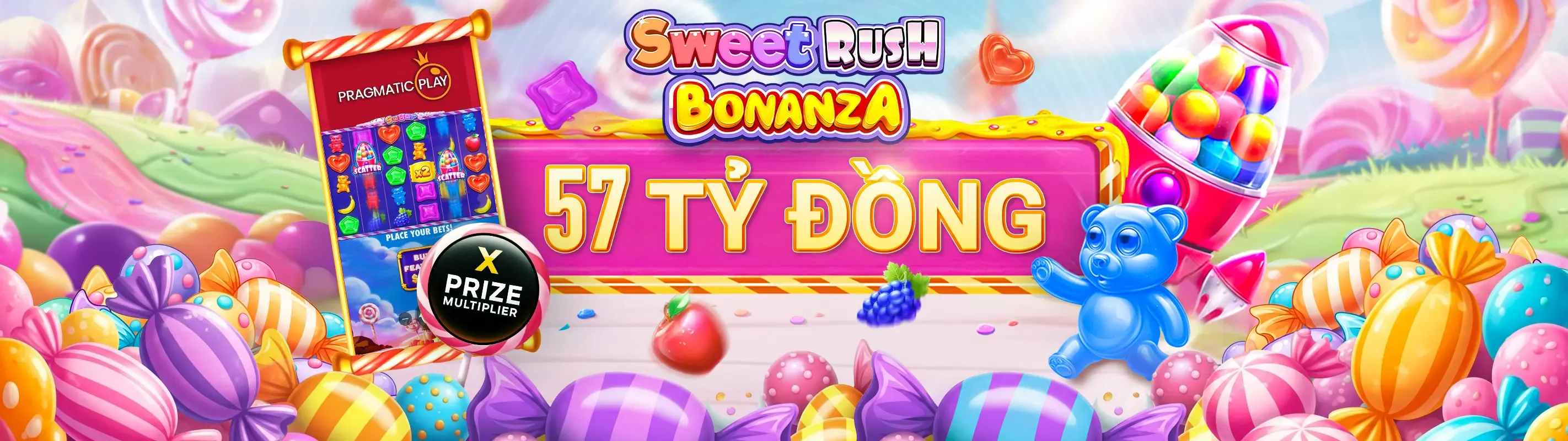 Hình ảnh chính Nổ Hũ Tải Game 789