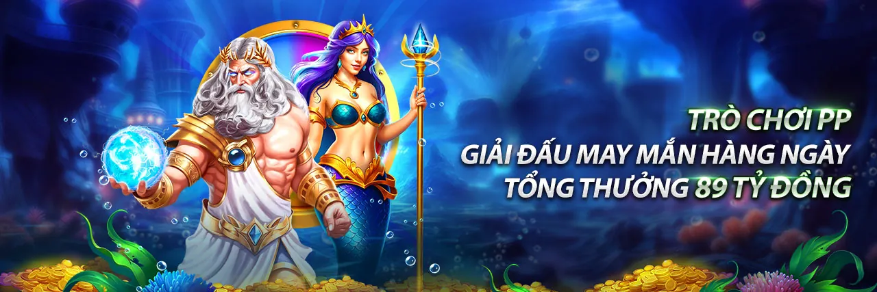 Hình ảnh chính game Bắn Cá Tải Game 789