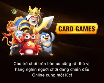 Trò chơi Rồng Hổ